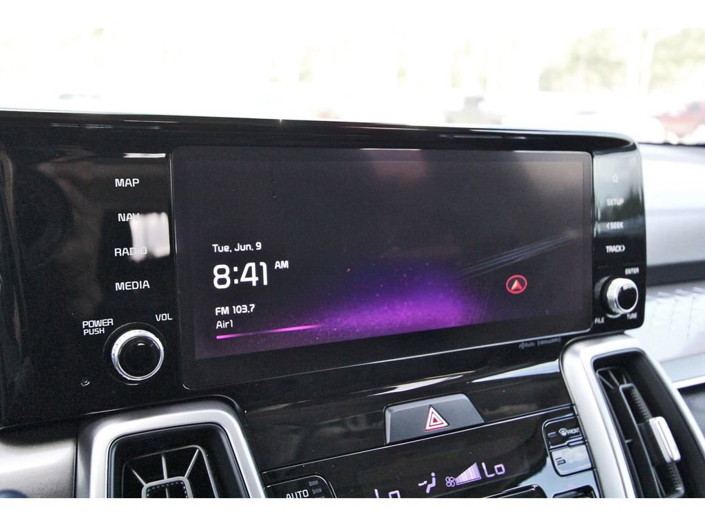 Used 2023 Kia Sorento S w/ Panoramic Sunroof Package FWD image 22