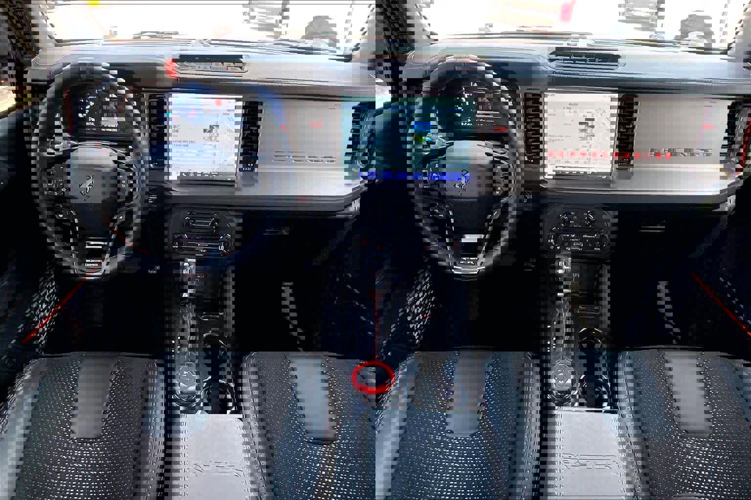 Certified 2024 Ford Bronco Raptor image 15