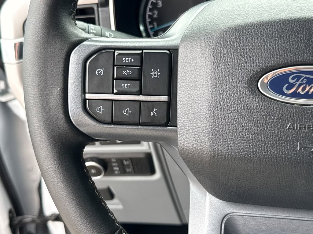 Certified 2023 Ford F150 XLT w/ Equipment Group 302A High RWD image 16