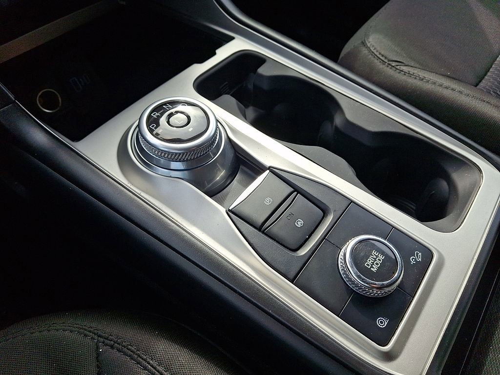 Certified 2022 Ford Explorer XLT AWD/4WD image 15