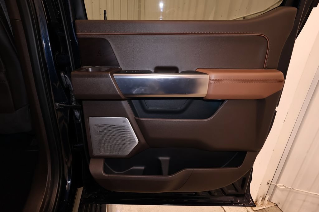 Certified 2024 Ford F150 King Ranch AWD/4WD image 18