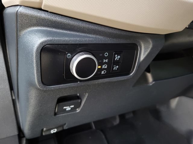 Certified 2023 Ford Bronco Wildtrak AWD/4WD image 6