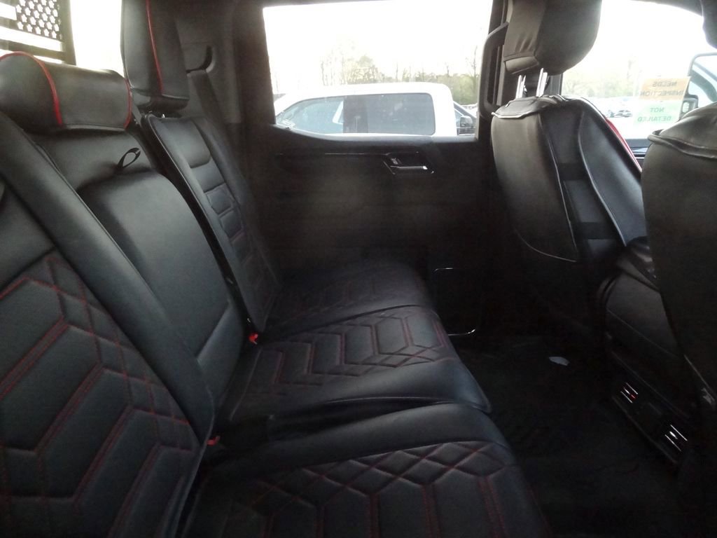 Used 2024 Chevrolet Silverado 1500 LT w/ All Star Edition Plus image 15