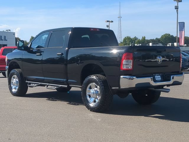 Used 2024 RAM 2500 Tradesman w/ Chrome Appearance Group AWD/4WD image 5