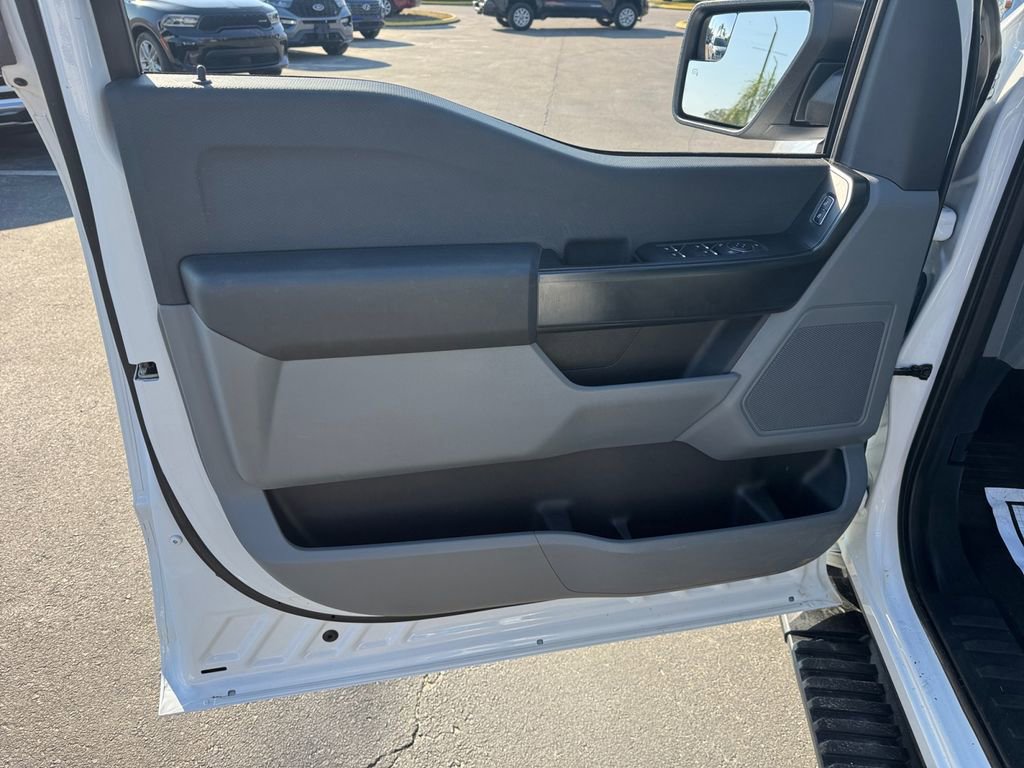 Certified 2022 Ford F150 XL w/ Trailer Tow Package image 29