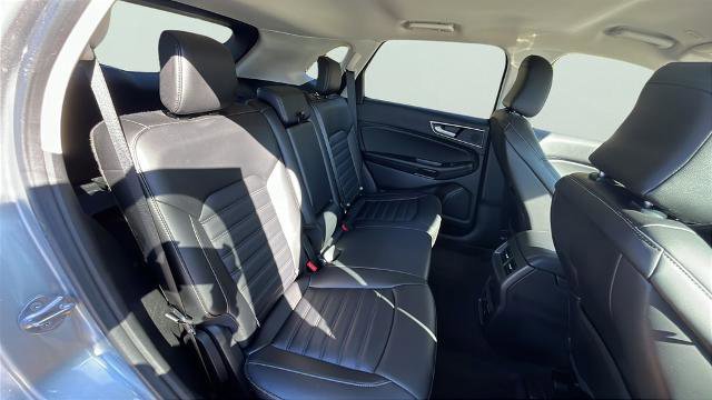 Certified 2024 Ford Edge SEL w/ Convenience Package image 19