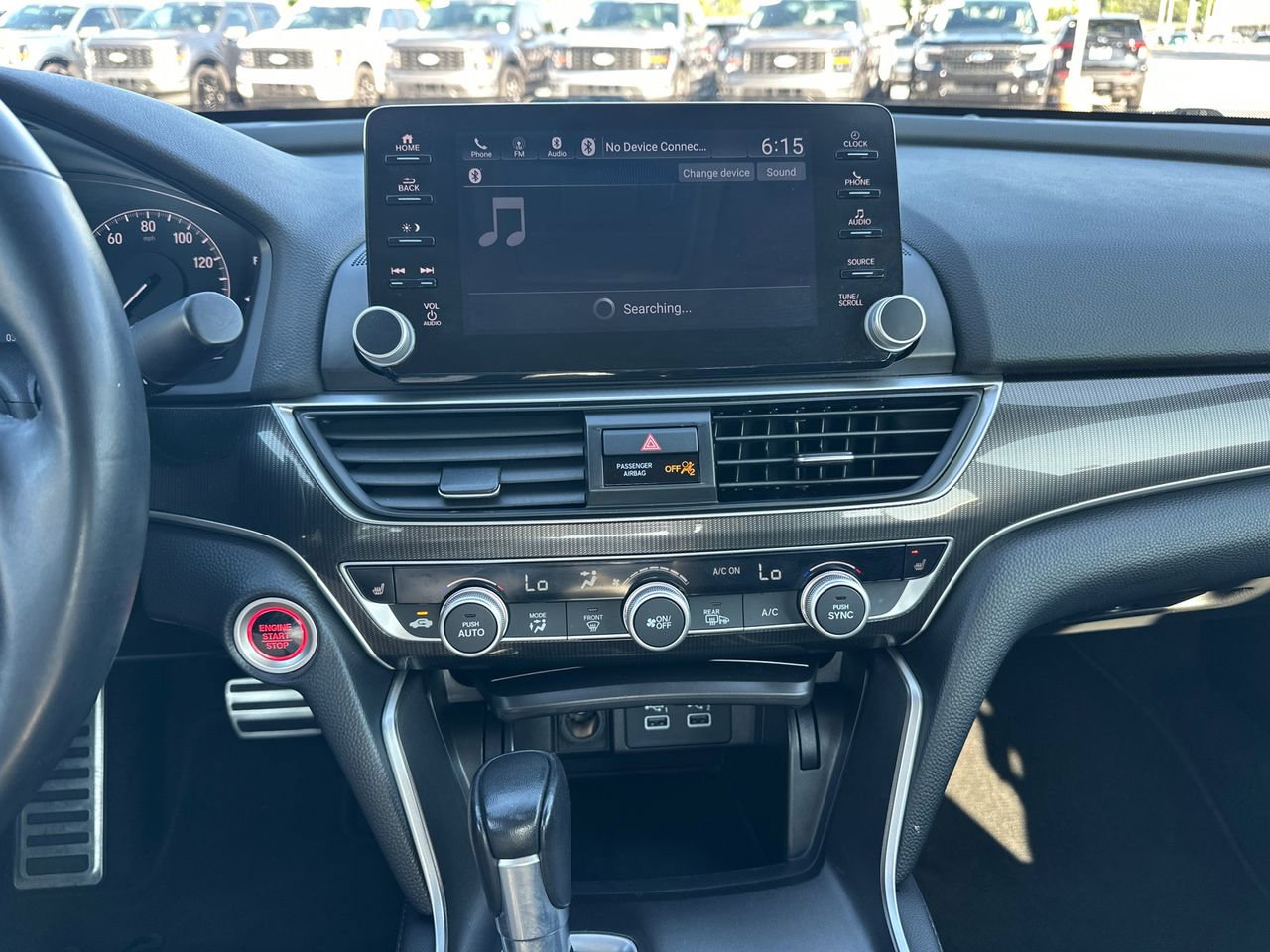 Used 2022 Honda Accord Sport Special Edition image 27