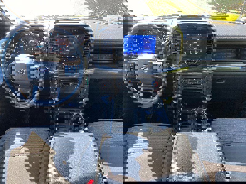 Certified 2023 Ford F150 XL image 21