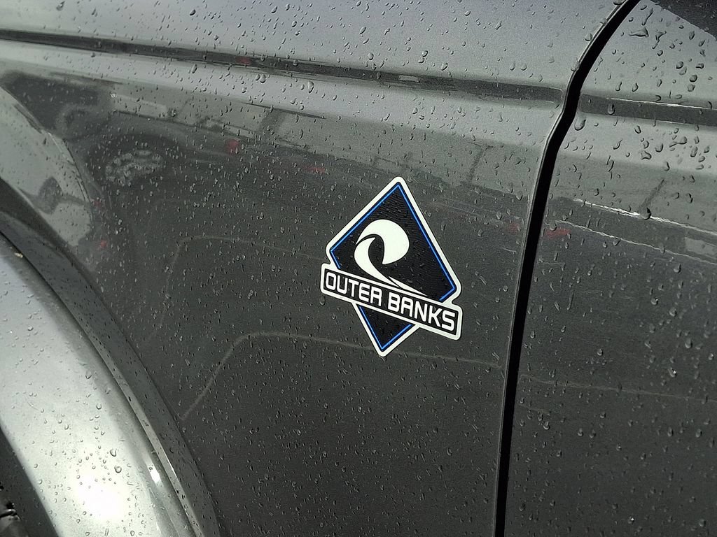 Certified 2024 Ford Bronco Outer Banks AWD/4WD image 33