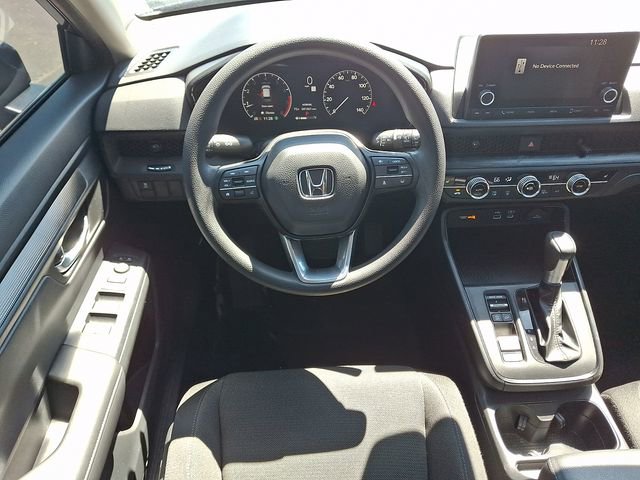 Used 2025 Honda CR-V EX image 12