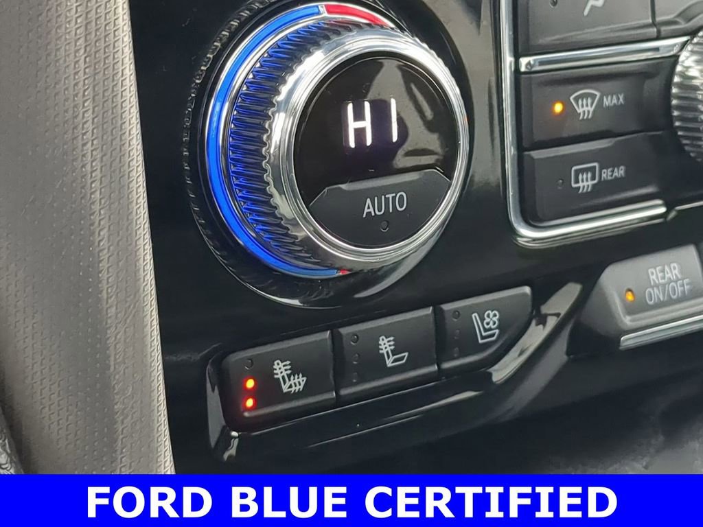 Used 2024 GMC Yukon Denali image 22