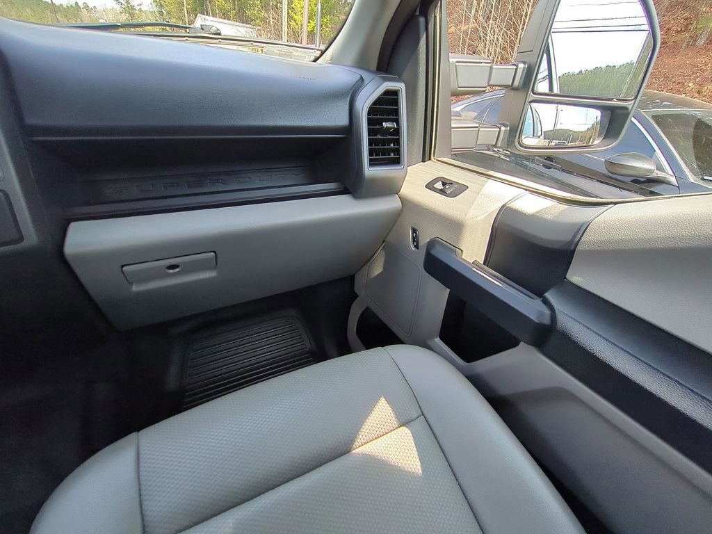 Certified 2022 Ford F250 XL w/ Power Equipment Group image 22