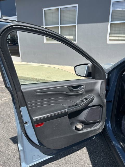 Certified 2023 Ford Escape Active w/ Cold Weather Package FWD image 11