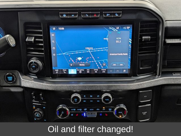 Certified 2023 Ford F250 Platinum w/ Tremor Off-Road Package AWD/4WD image 5