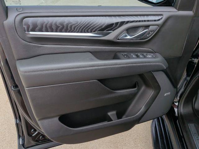 Used 2024 GMC Yukon XL Denali RWD image 24