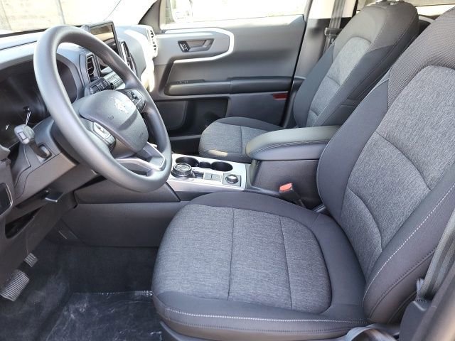 Certified 2024 Ford Bronco Sport Big Bend AWD/4WD image 12