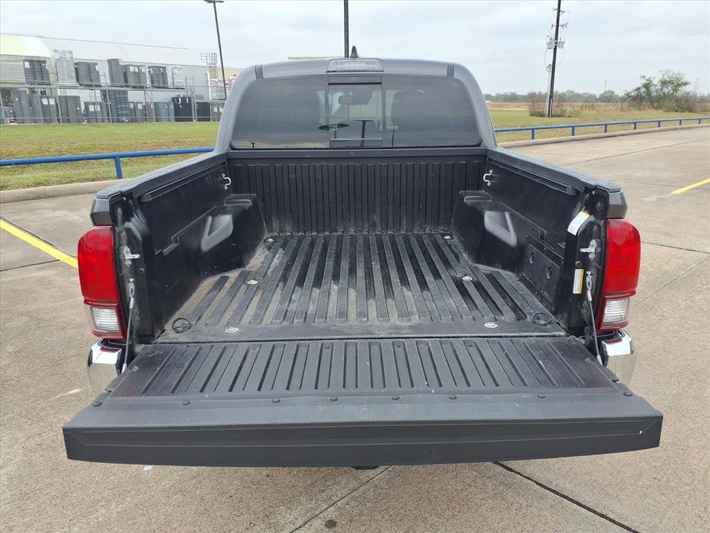 Used 2023 Toyota Tacoma SR5 image 30