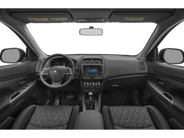 Used 2024 Mitsubishi Outlander Sport ES AWD/4WD image 11
