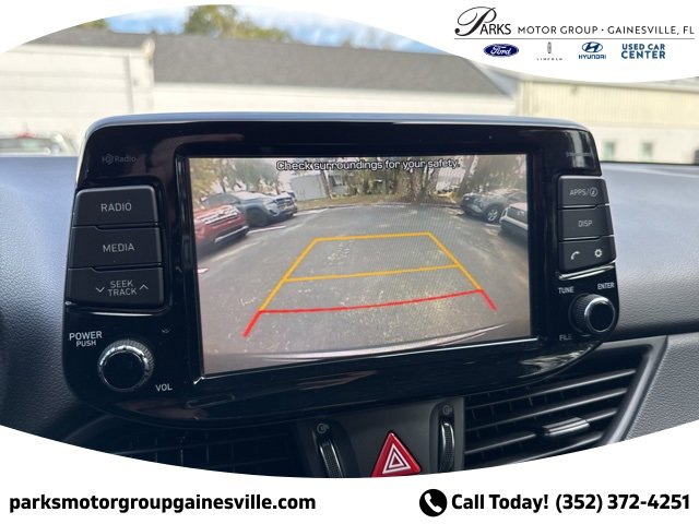 Used 2019 Hyundai Elantra GT N Line image 20