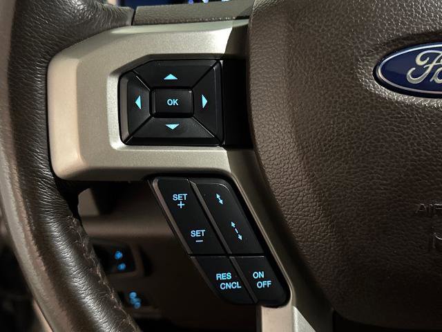 Certified 2020 Ford F250 King Ranch w/ King Ranch Ultimate Package image 23