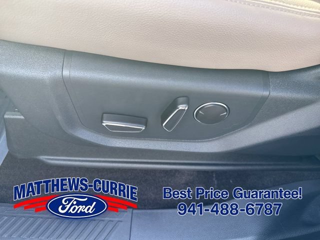 Certified 2022 Ford Expedition Limited RWD image 10