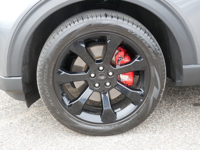 Certified 2023 Ford Explorer ST w/ Equipment Group 401A AWD/4WD image 10