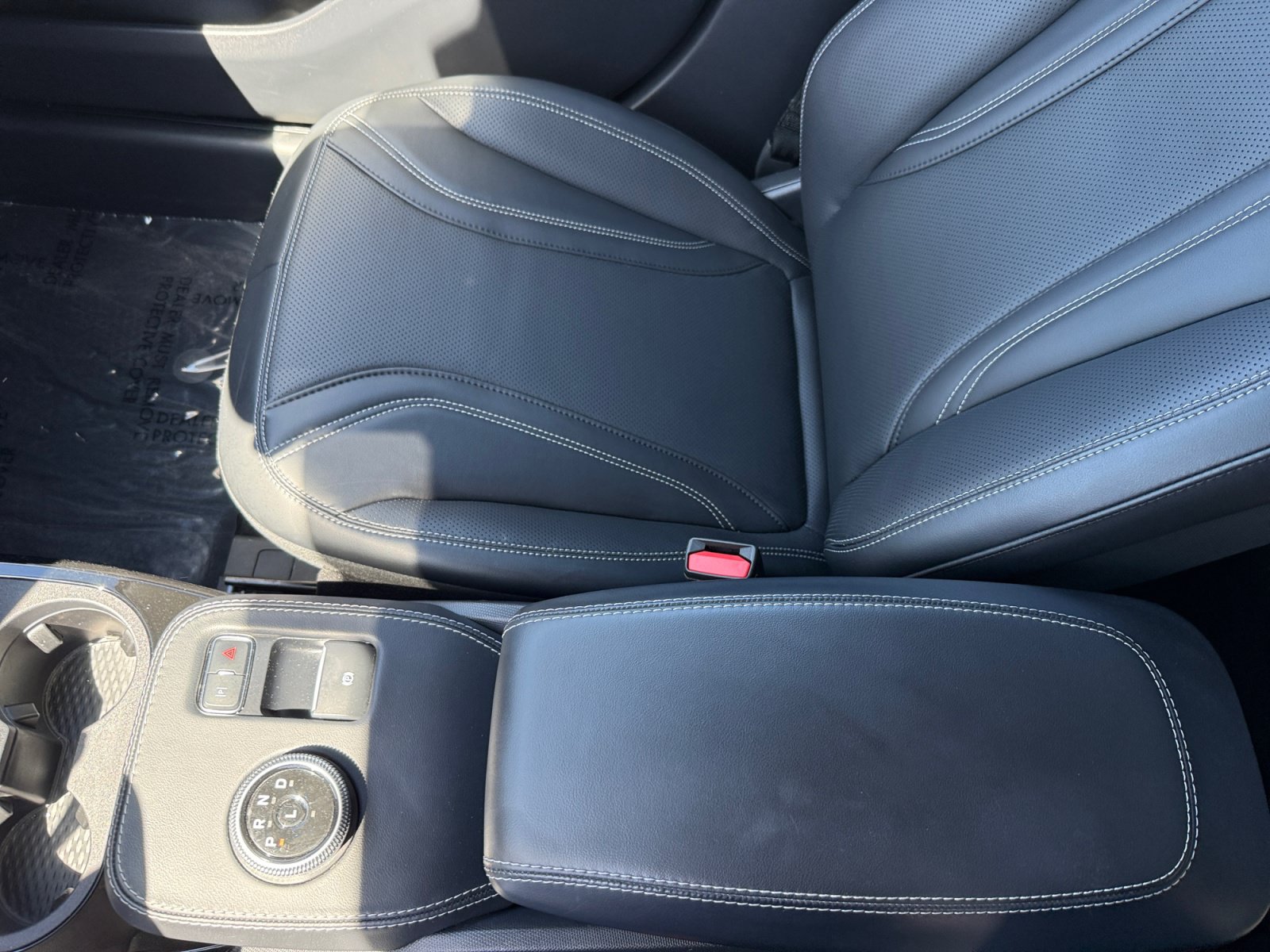 Certified 2024 Ford Mustang Mach-E Premium RWD image 14