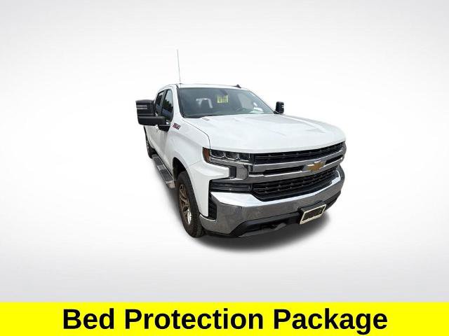 Used 2020 Chevrolet Silverado 1500 LT AWD/4WD image 8
