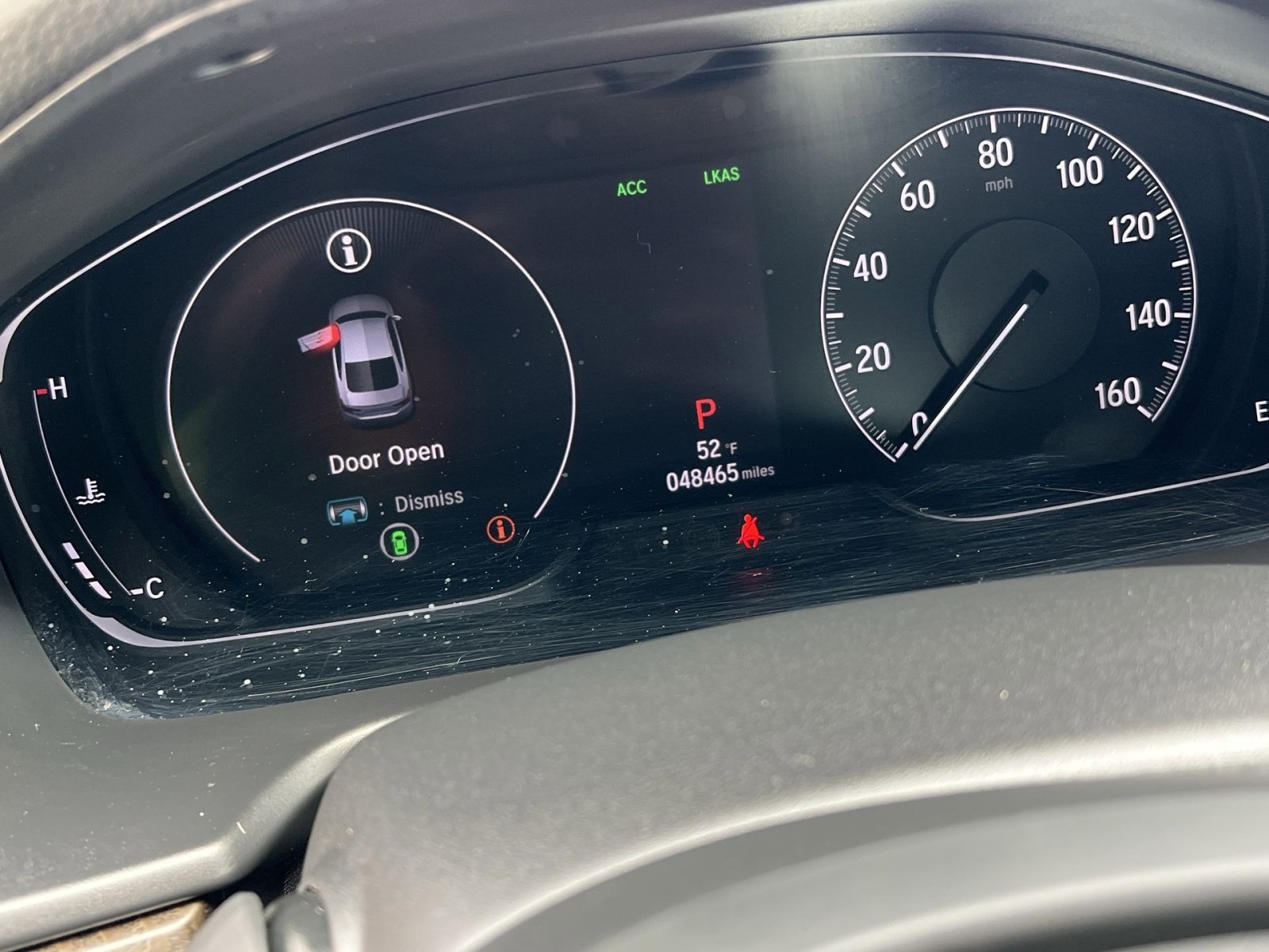 Used 2019 Honda Accord EX image 17