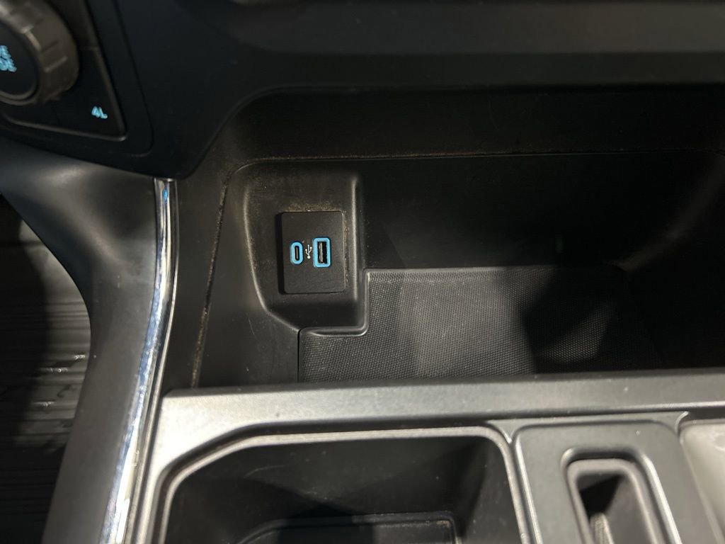 Certified 2022 Ford F150 XL w/ STX Appearance Package image 23