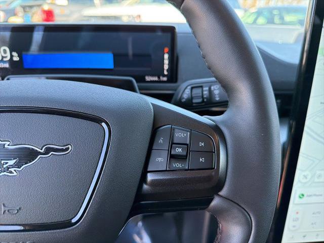 Certified 2021 Ford Mustang Mach-E Select w/ Comfort/Technology Package image 18