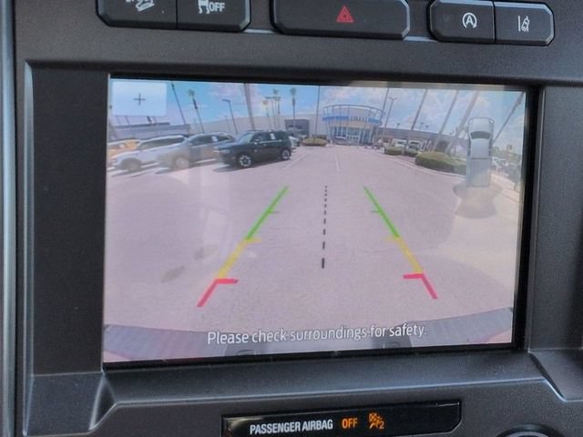 Certified 2020 Ford F150 Lariat AWD/4WD image 21