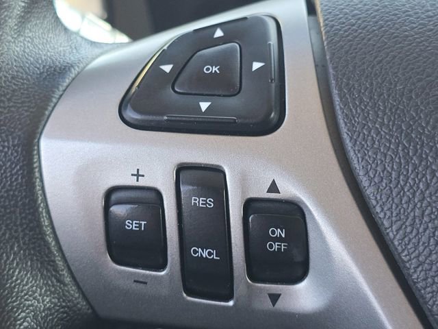 Certified 2019 Ford Flex SE image 29