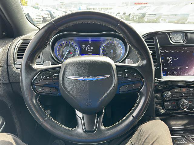 Used 2021 Chrysler 300 S image 19