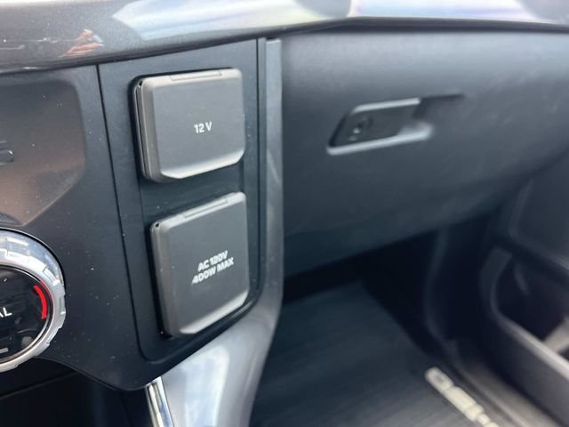 Certified 2023 Ford F150 XLT w/ Equipment Group 302A High AWD/4WD image 40