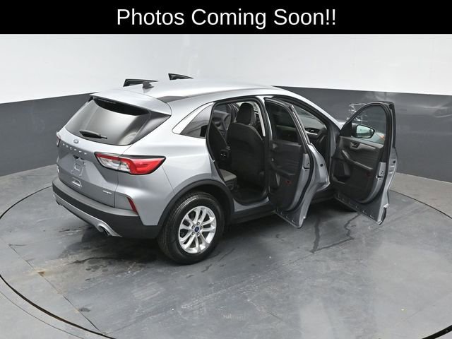 Certified 2022 Ford Escape SE w/ Convenience Package AWD/4WD image 25