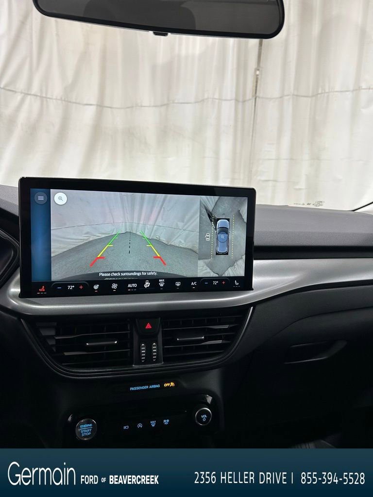 Certified 2023 Ford Escape Active w/ Tech Pack #2 image 24