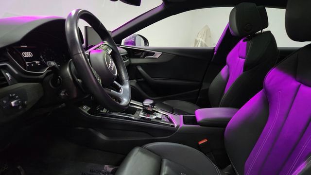 Used 2022 Audi A5 2.0T Premium image 10