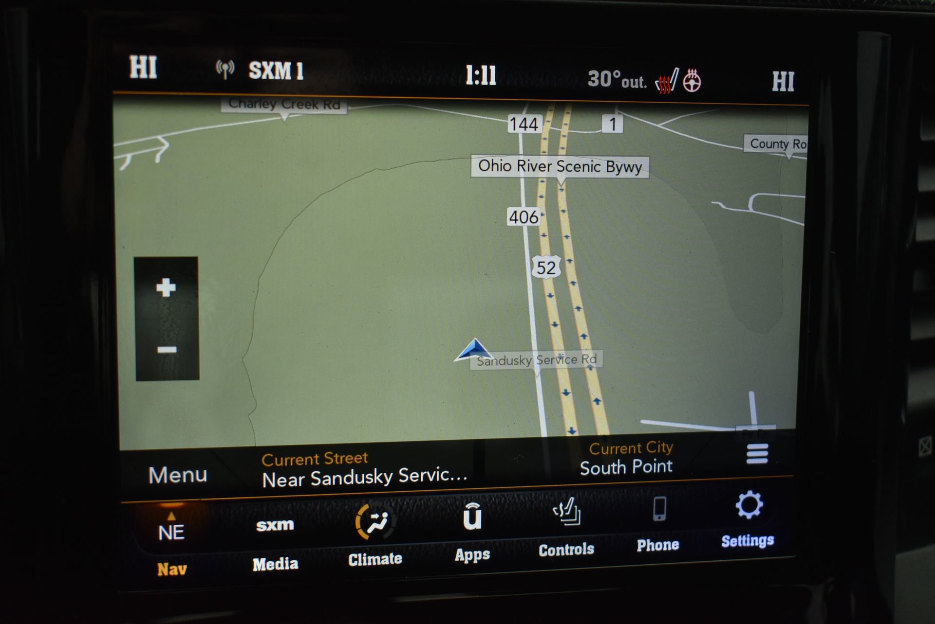 Used 2019 RAM 1500 Sport w/ Level 2 Equipment Group image 26