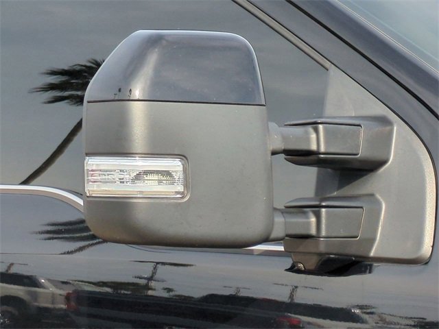 Certified 2021 Ford F250 Limited image 12