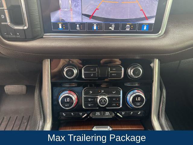 Used 2021 GMC Yukon Denali w/ Denali Premium Package AWD/4WD image 27