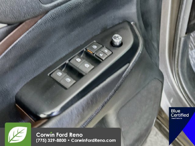 Used 2017 Toyota Highlander XLE AWD/4WD image 22