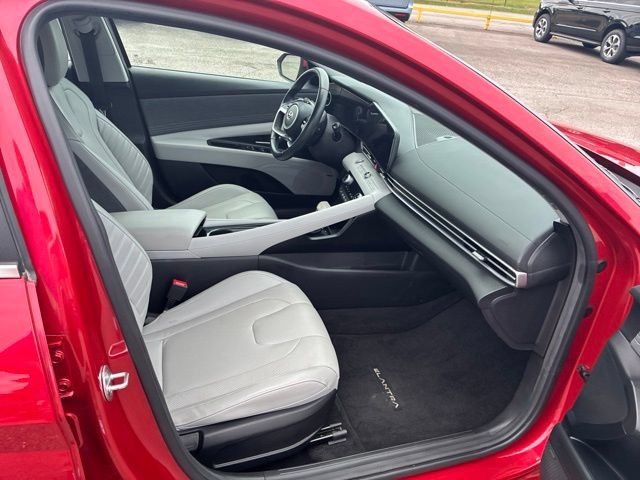 Used 2023 Hyundai Elantra Limited FWD image 63
