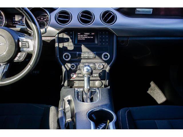 Certified 2023 Ford Mustang GT w/ Mustang Nite Pony Package image 13