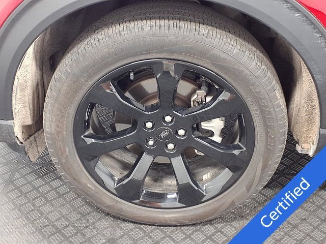 Certified 2023 Ford Explorer ST-Line w/ Class IV Trailer Tow Package AWD/4WD image 32