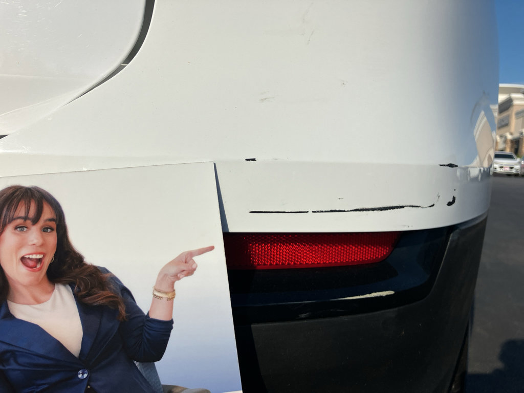 Used 2021 GMC Terrain SLE w/ Elevation Edition image 38