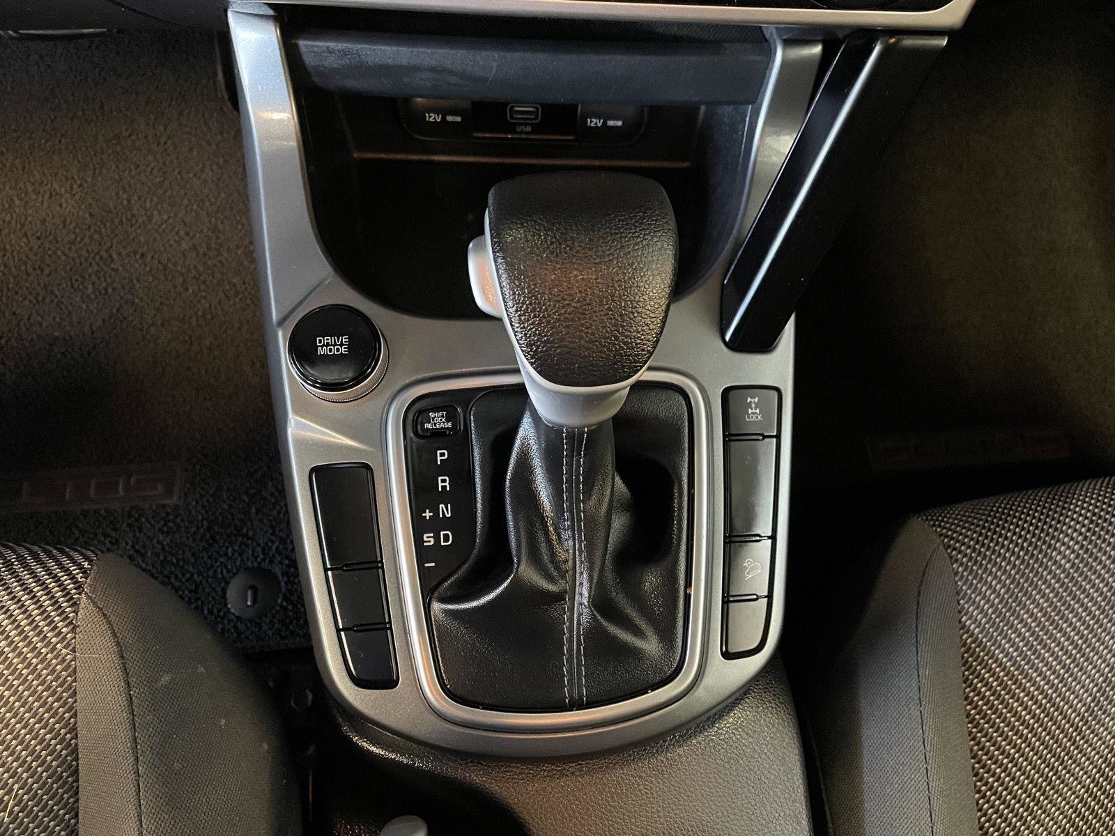 Used 2023 Kia Seltos LX image 34