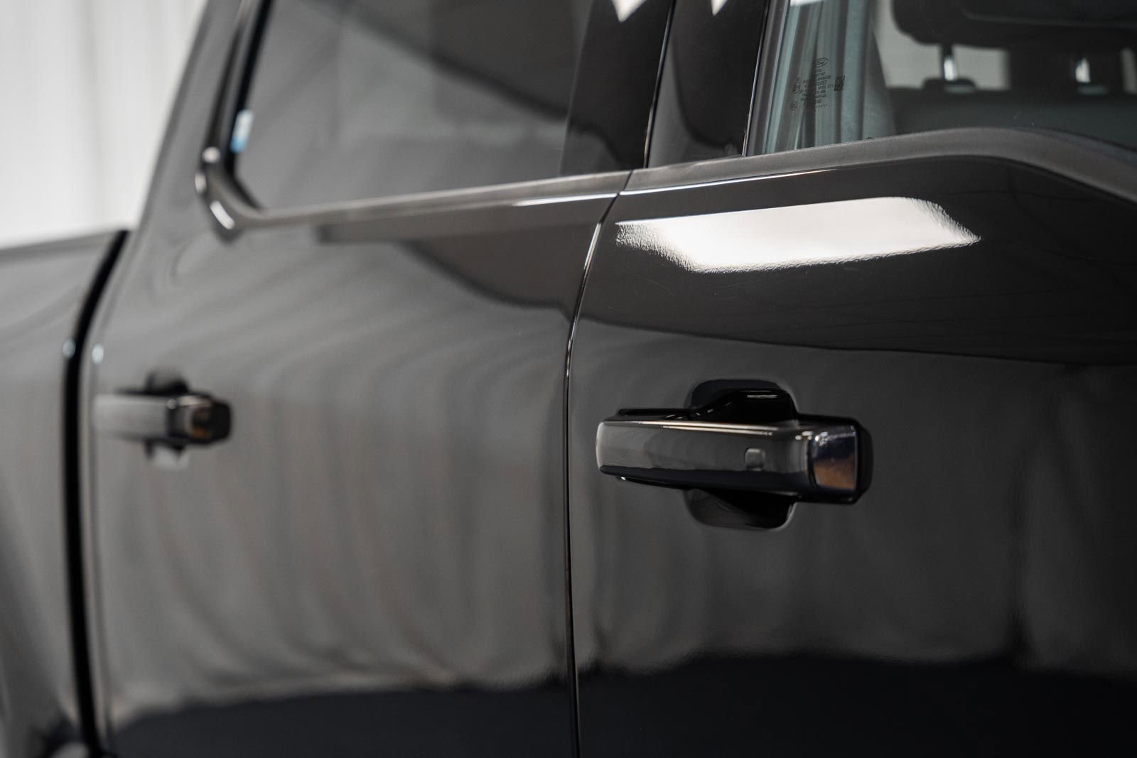 Certified 2023 Ford F150 Lariat w/ Equipment Group 502A High image 14