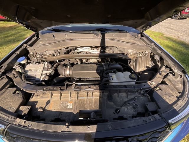 Certified 2021 Ford Explorer ST w/ Equipment Group 401A image 26