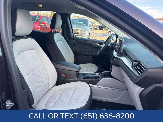 Certified 2023 Ford Escape Active w/ Tech Pack #2 image 35